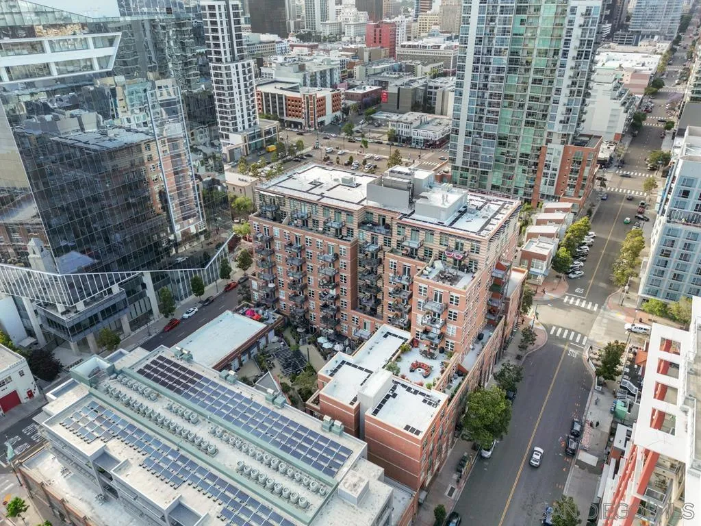 877 Island Ave Unit 908