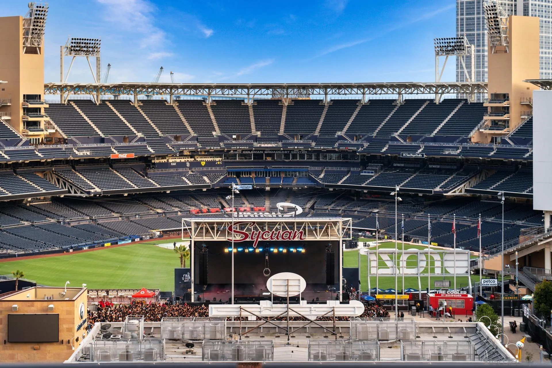 877 Island Ave Unit 908