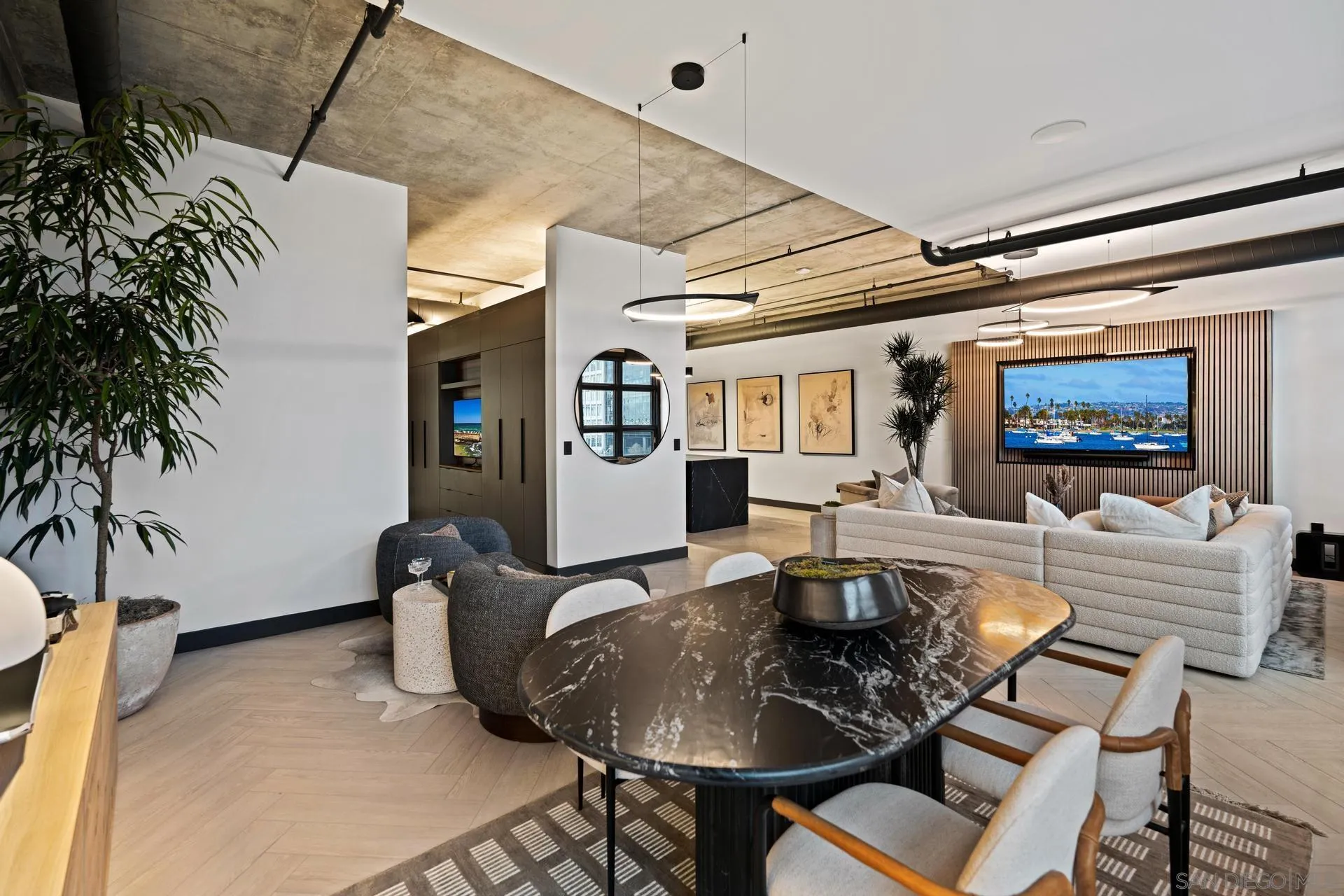 877 Island Ave Unit 908