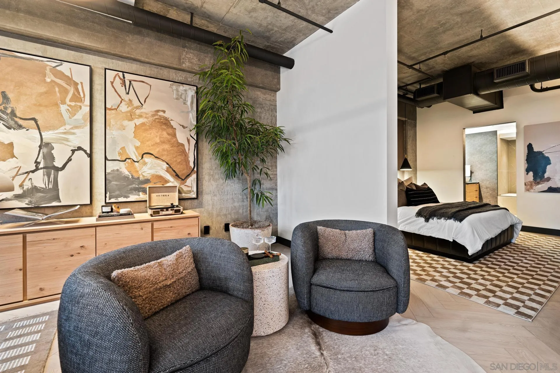 877 Island Ave Unit 908