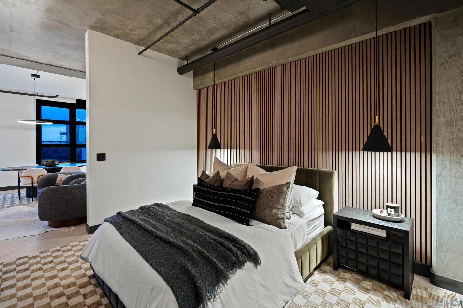 877 Island Ave Unit 908