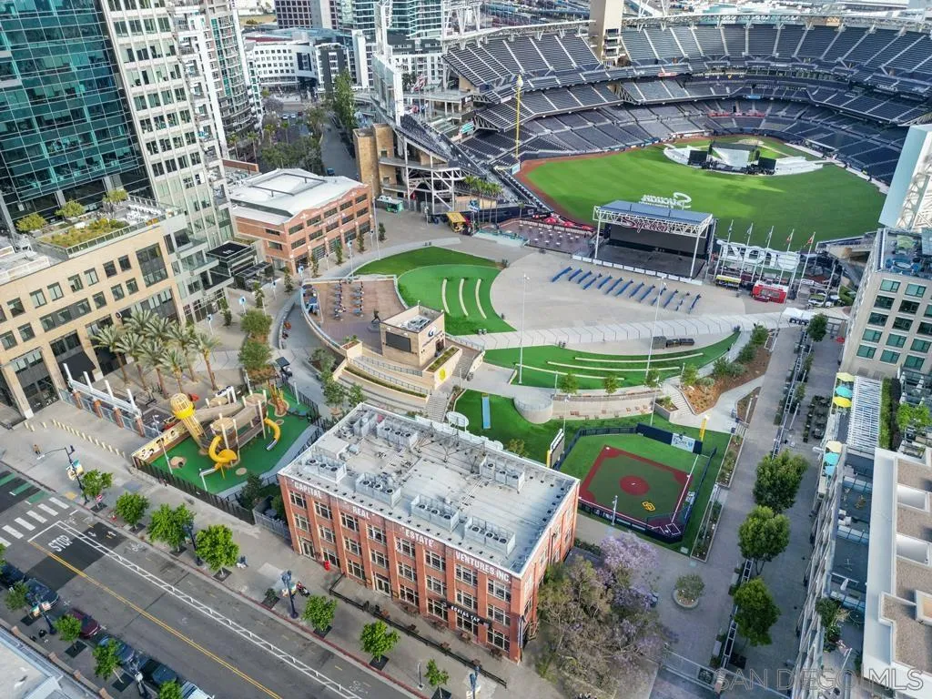 877 Island Ave Unit 908