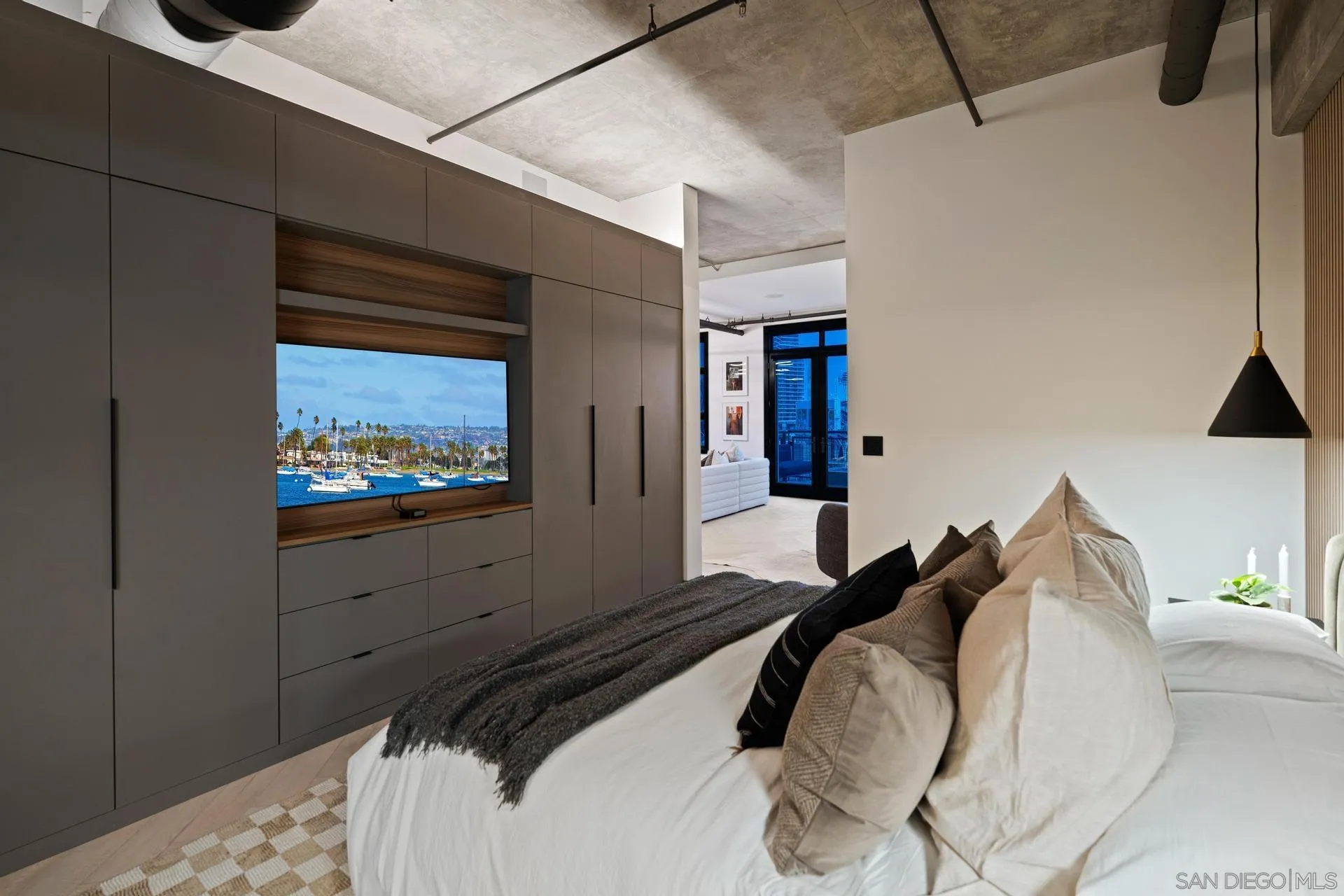 877 Island Ave Unit 908