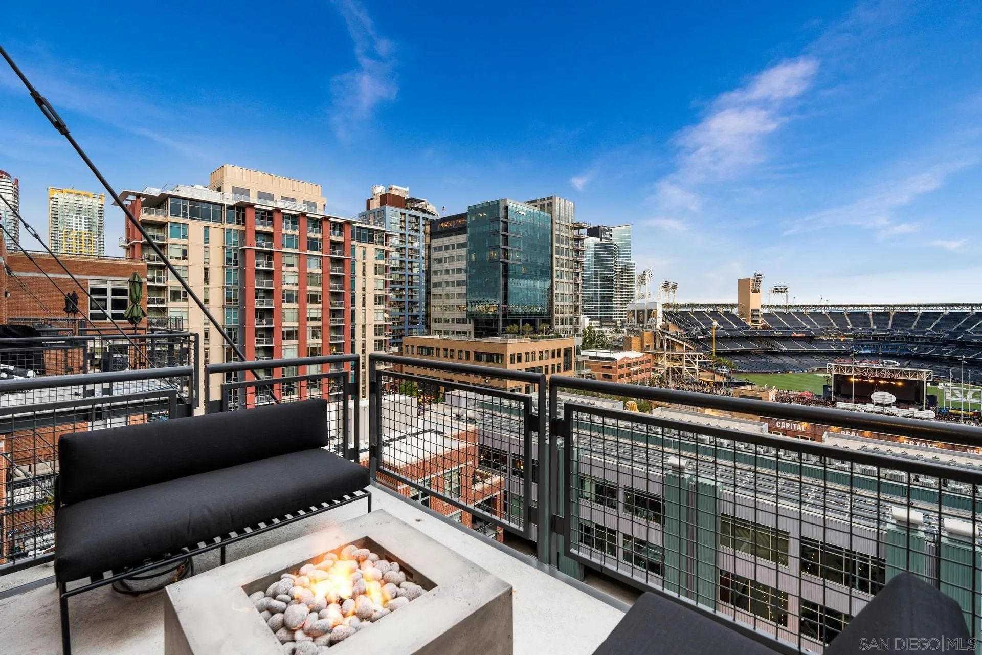 877 Island Ave Unit 908