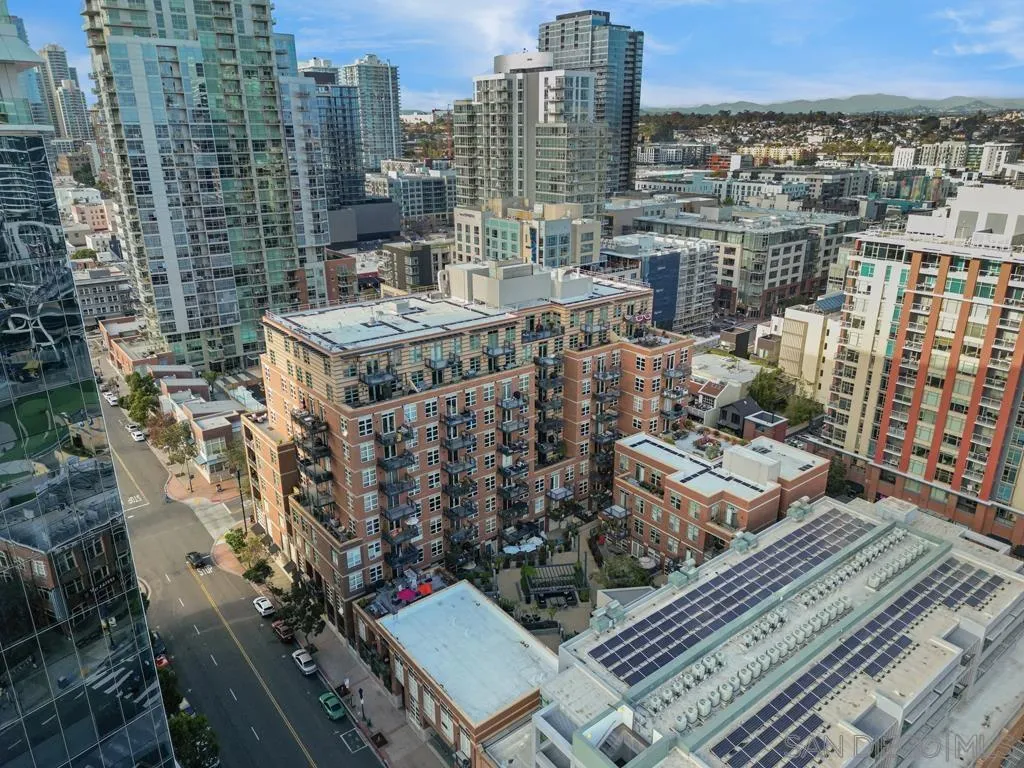 877 Island Ave Unit 908