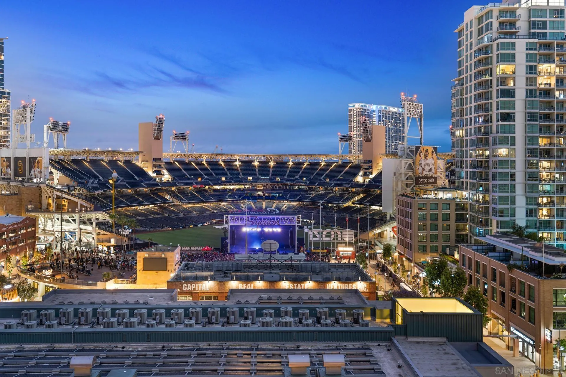 877 Island Ave Unit 908