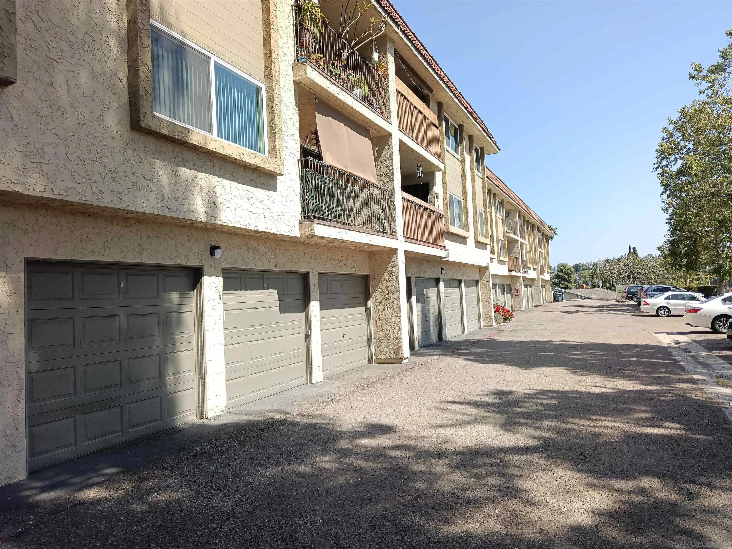 7845 Golfcrest Dr Unit 26