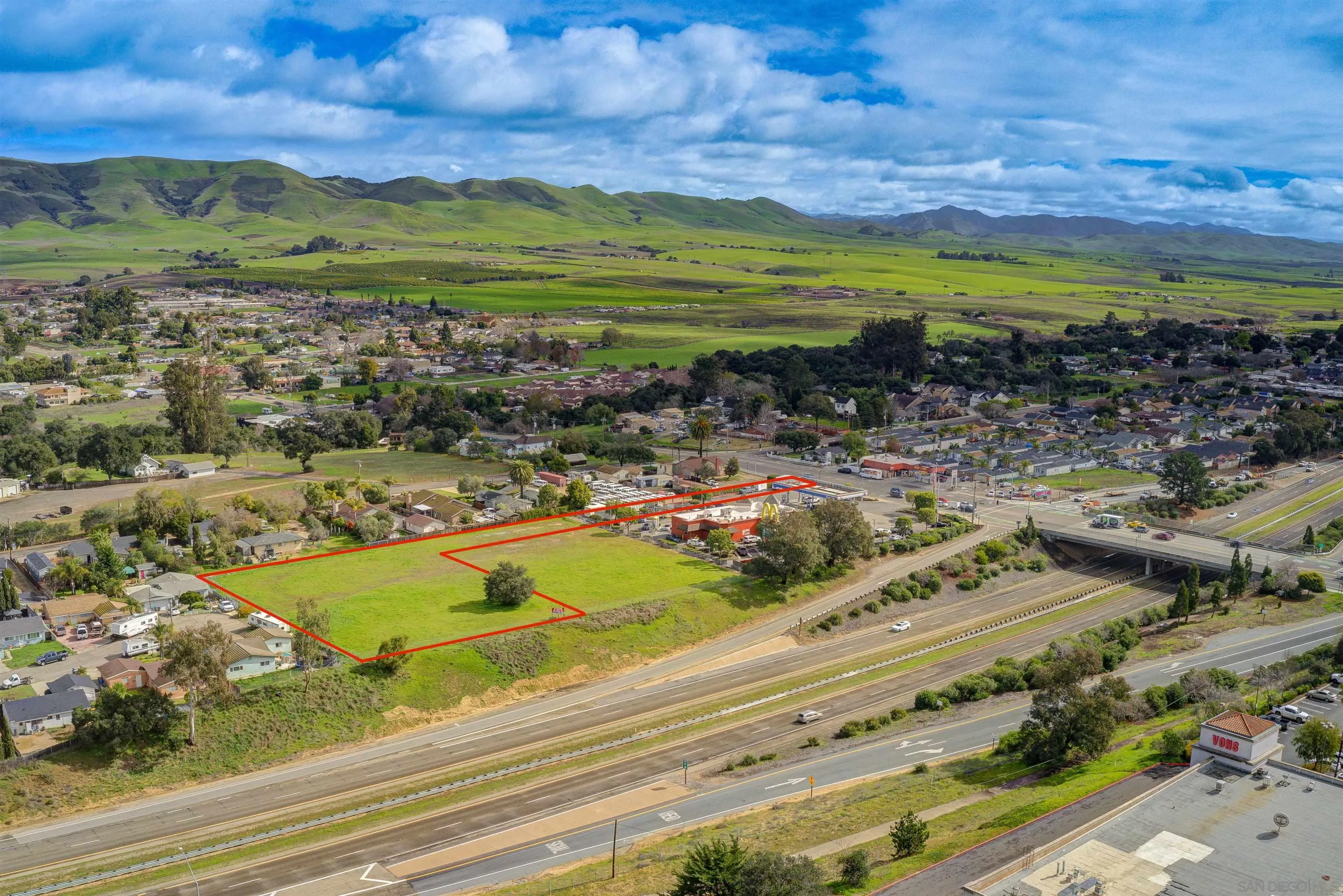 170 San Antonio Ln Unit 1