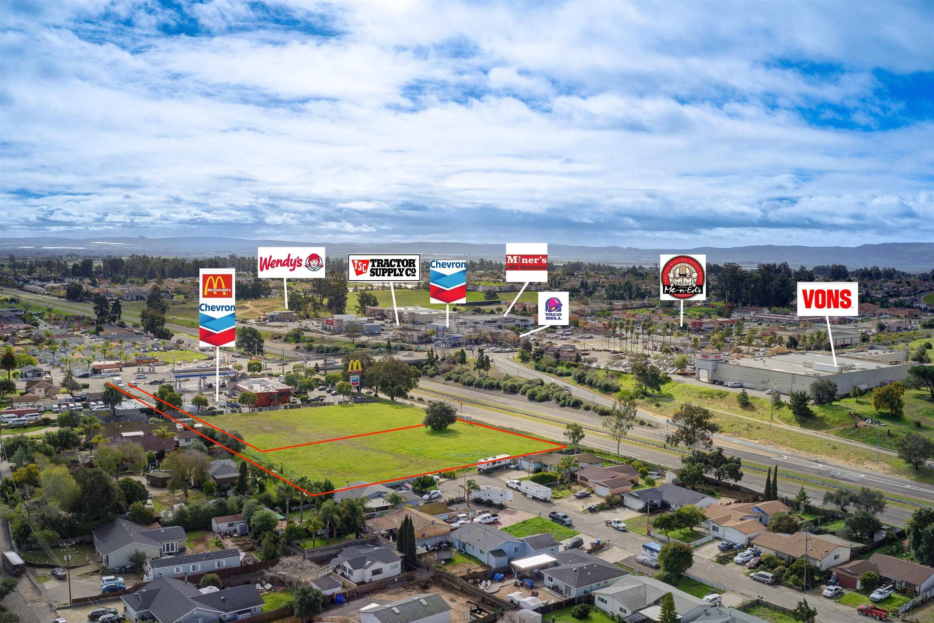 170 San Antonio Ln Unit 1