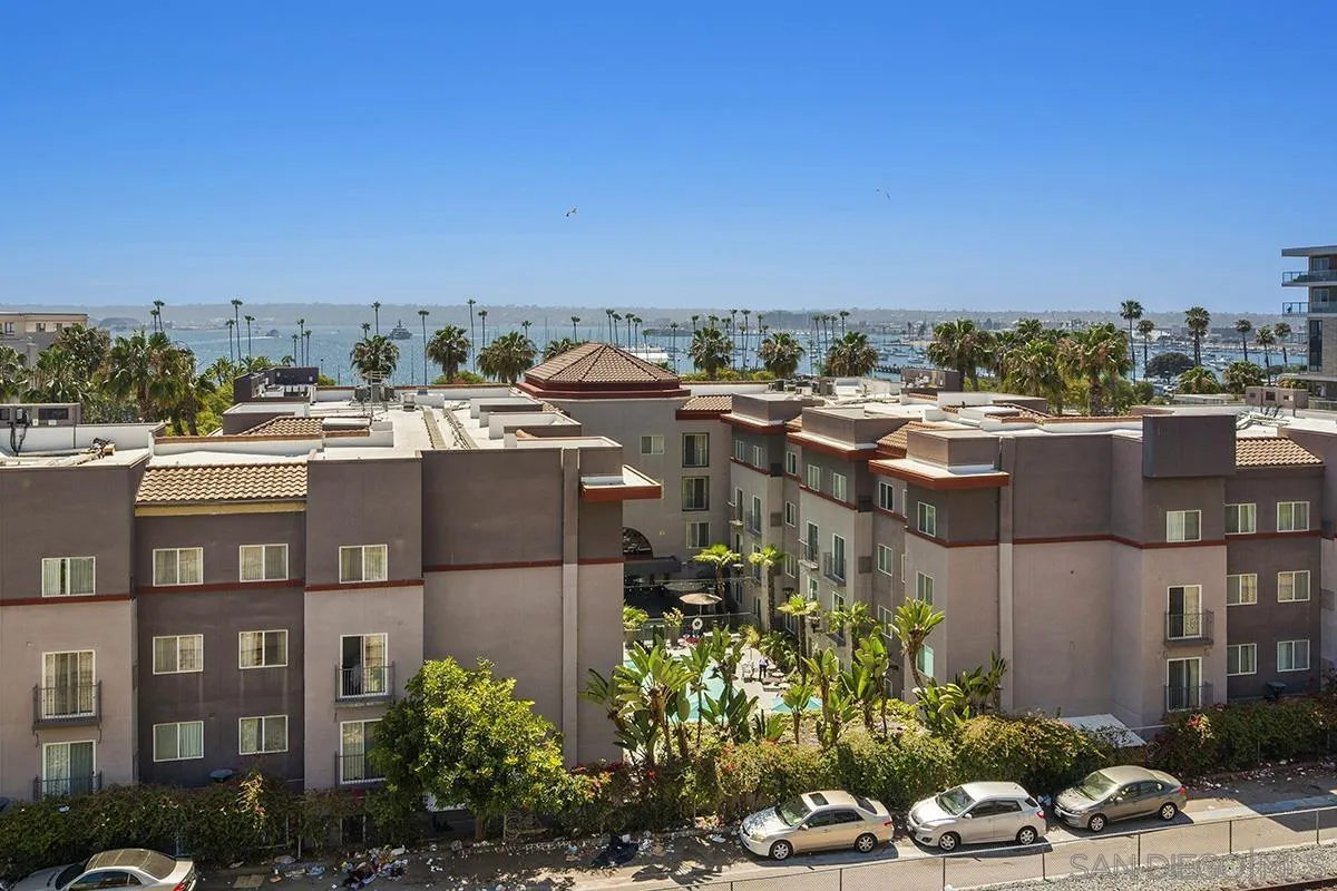 1750 Kettner Blvd Unit 416