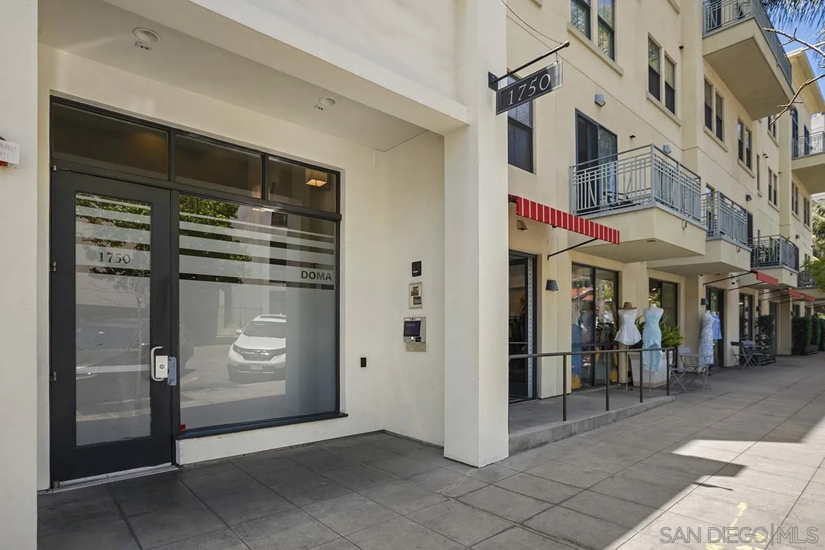 1750 Kettner Blvd Unit 416