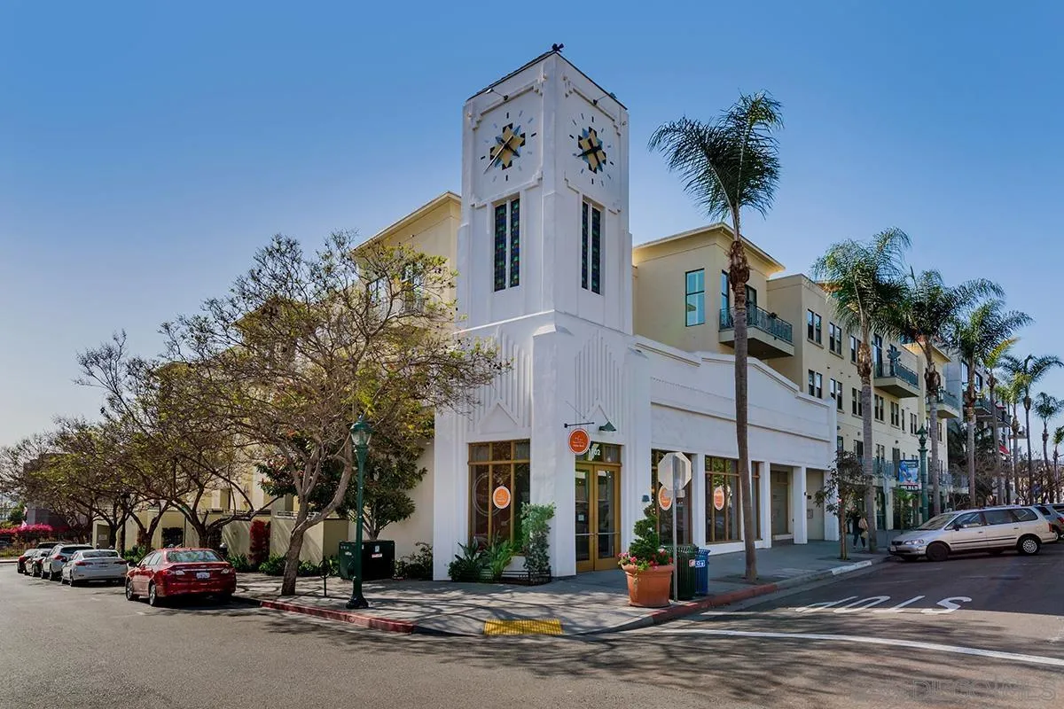 1750 Kettner Blvd Unit 416