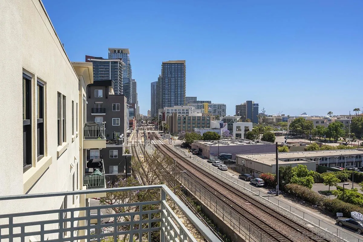 1750 Kettner Blvd Unit 416