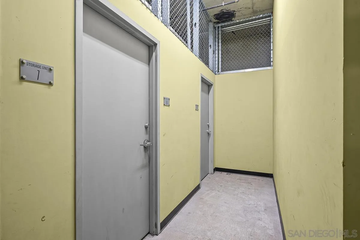 1750 Kettner Blvd Unit 416