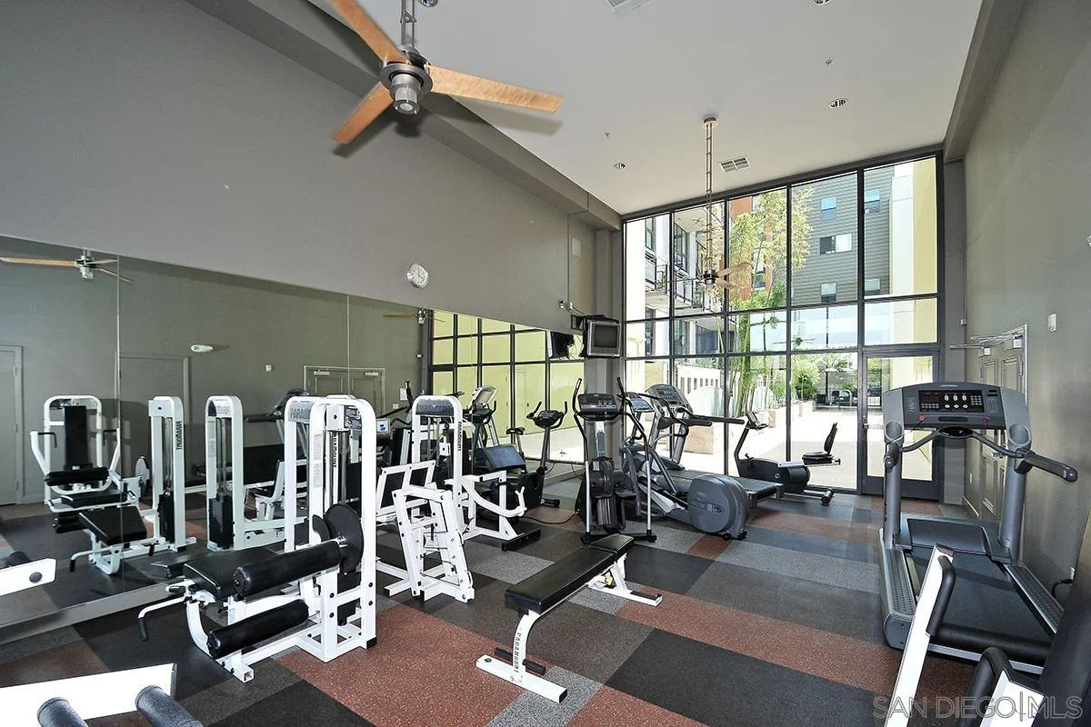 1750 Kettner Blvd Unit 416