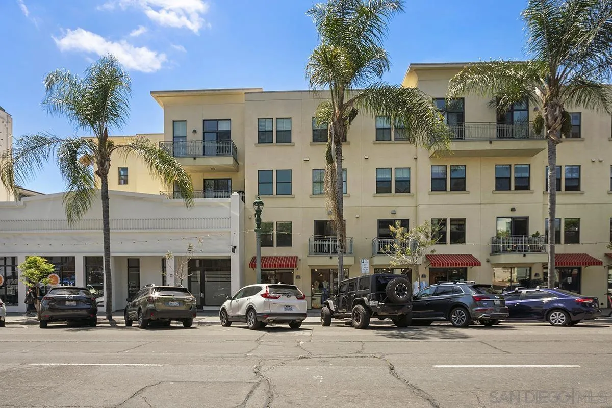 1750 Kettner Blvd Unit 416