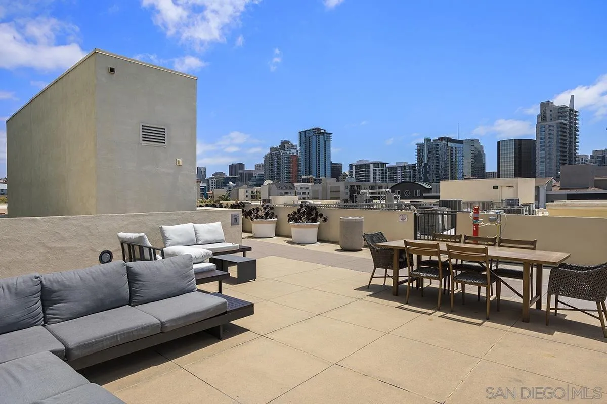 1750 Kettner Blvd Unit 416