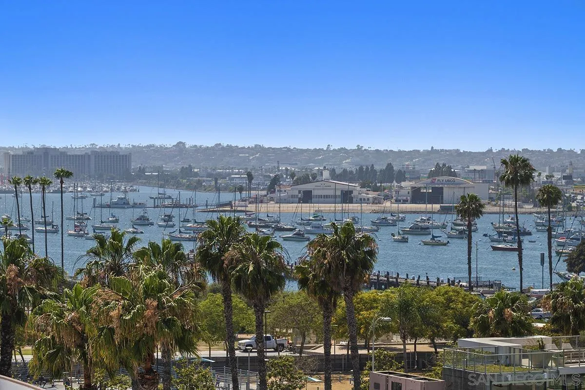 1750 Kettner Blvd Unit 416