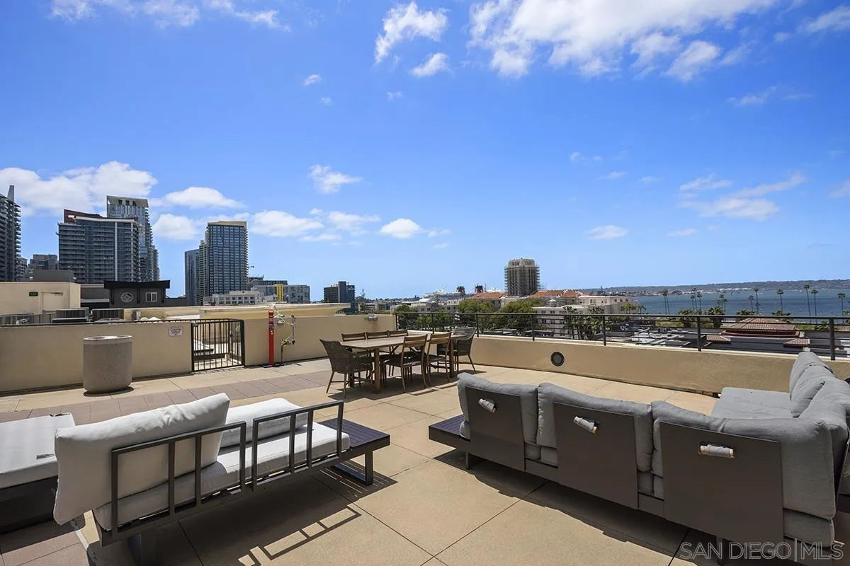 1750 Kettner Blvd Unit 416