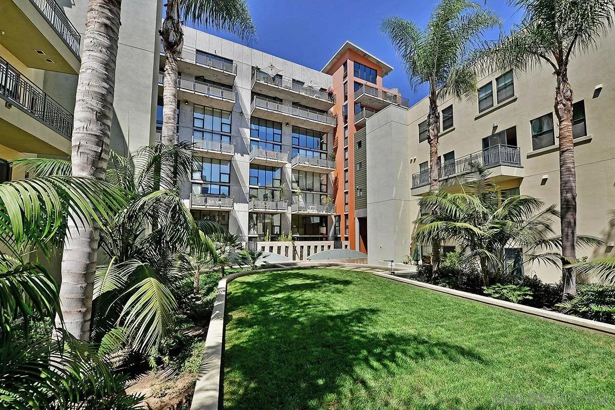 1750 Kettner Blvd Unit 416