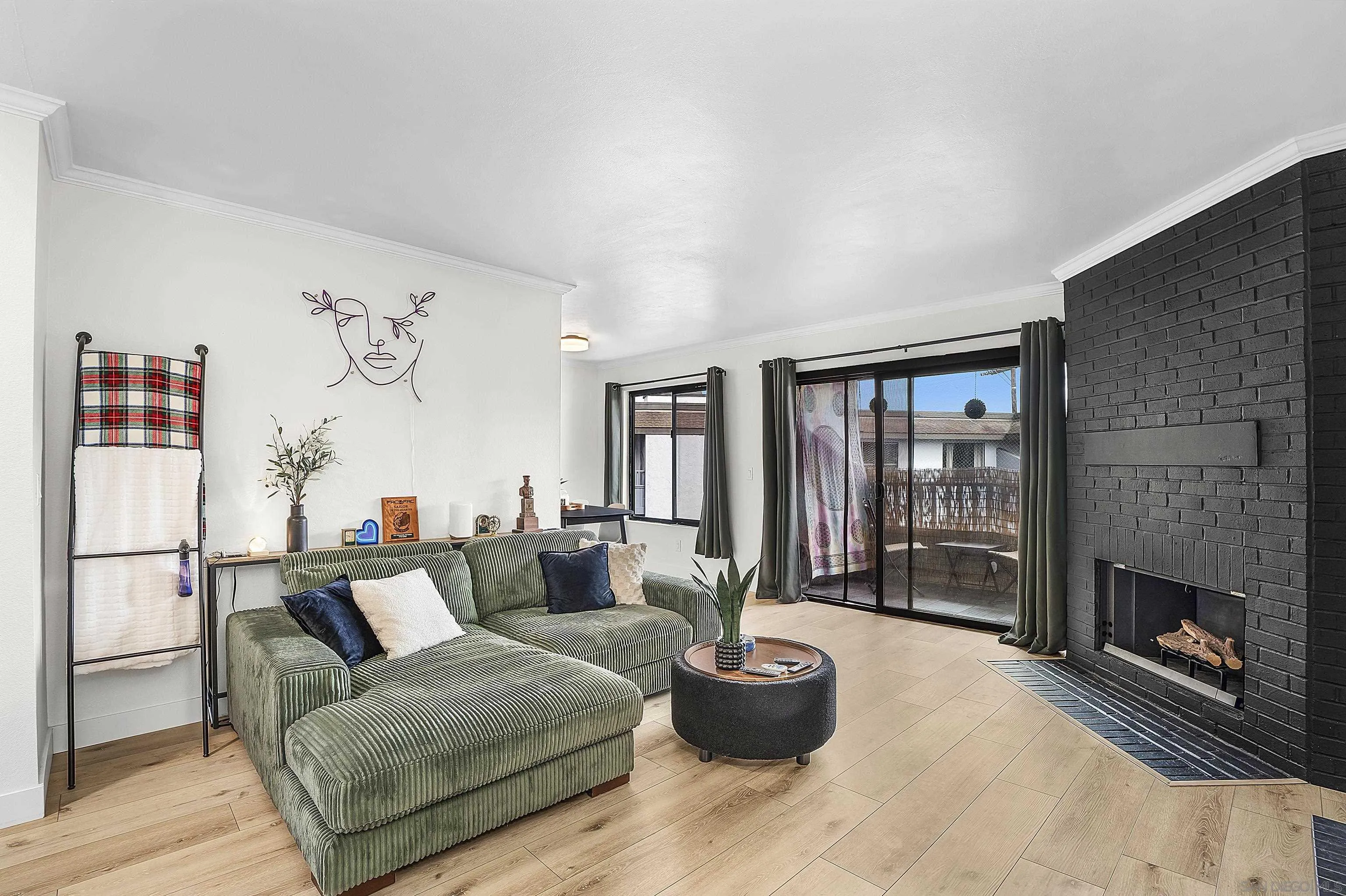 3213 Midway Drive Unit 806