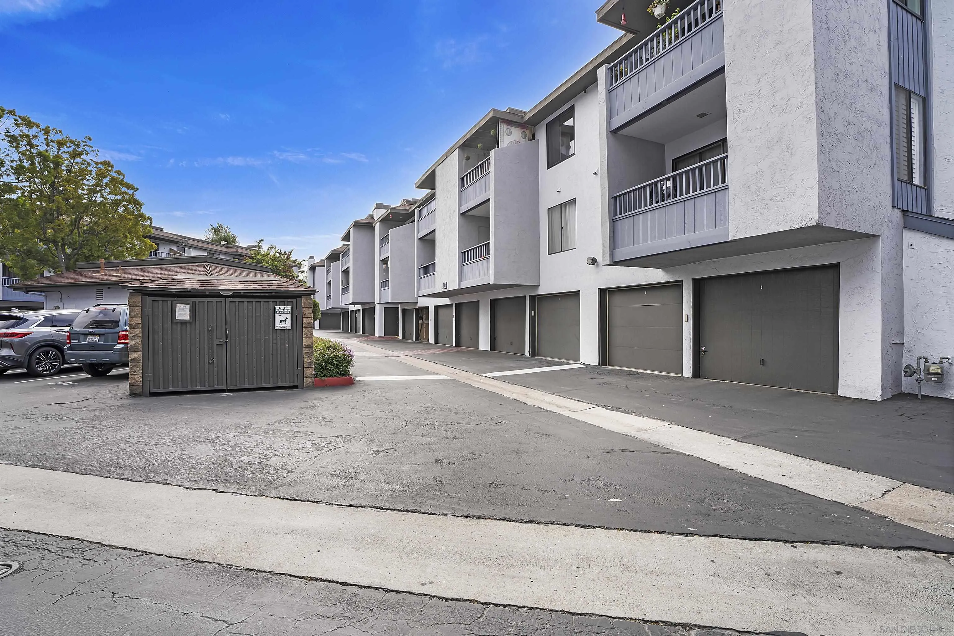 3213 Midway Drive Unit 806