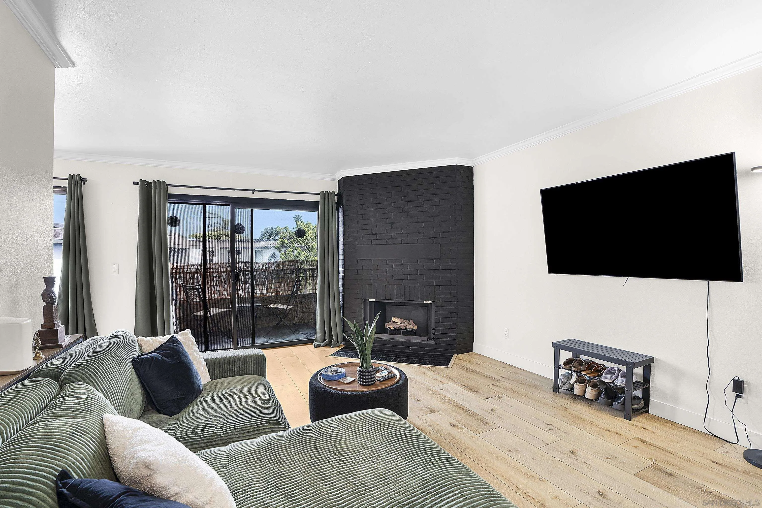 3213 Midway Drive Unit 806