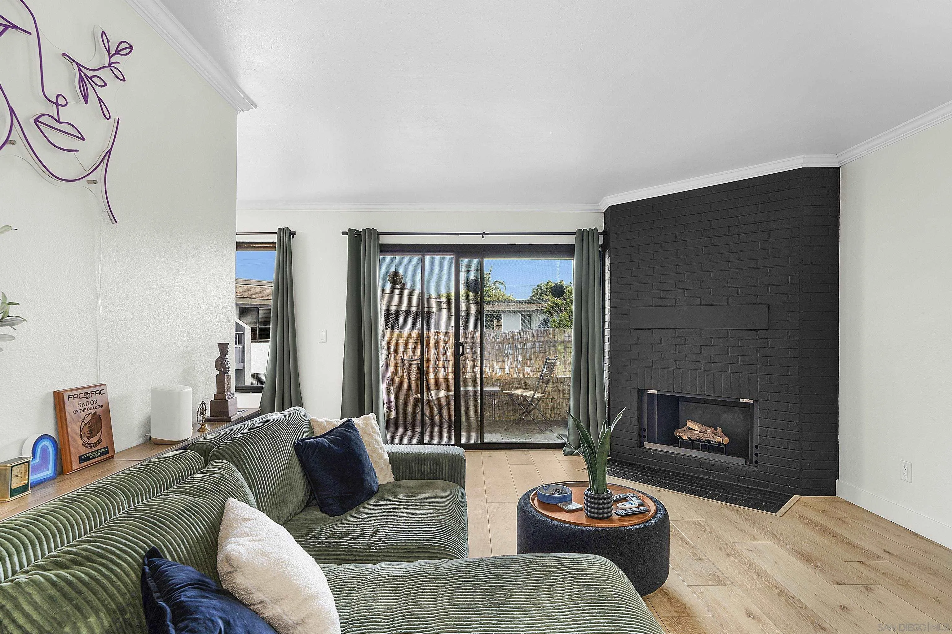 3213 Midway Drive Unit 806