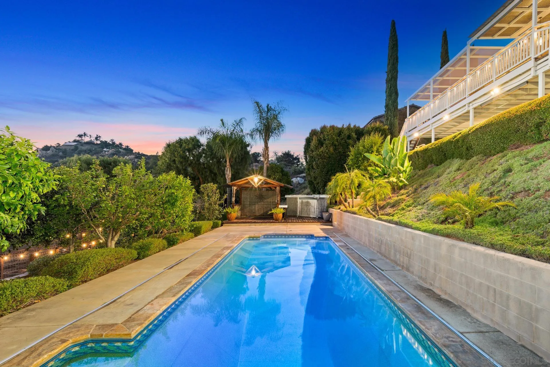 14046 Tierra Bonita Rd.