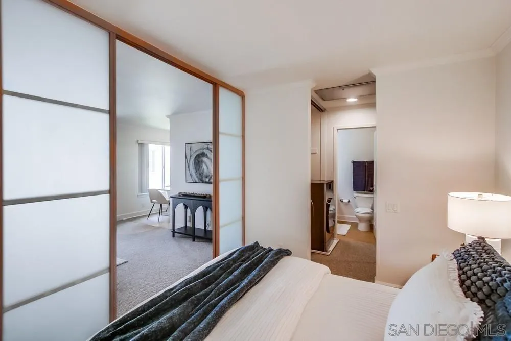 3136 Via Alicante Unit G