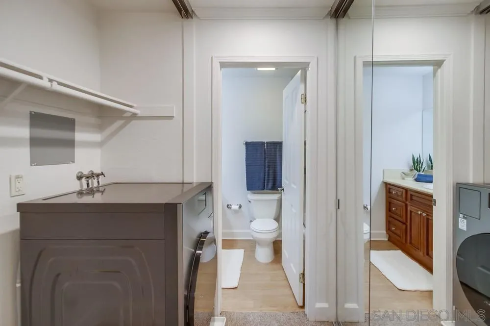 3136 Via Alicante Unit G