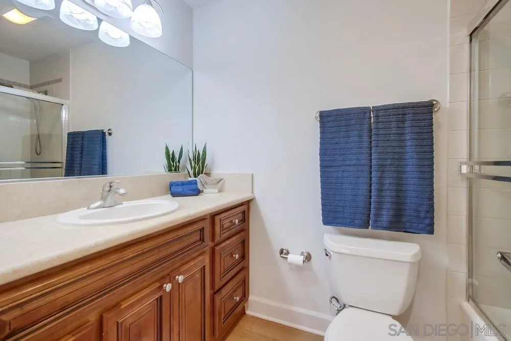 3136 Via Alicante Unit G