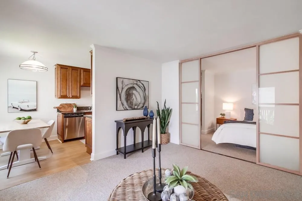 3136 Via Alicante Unit G