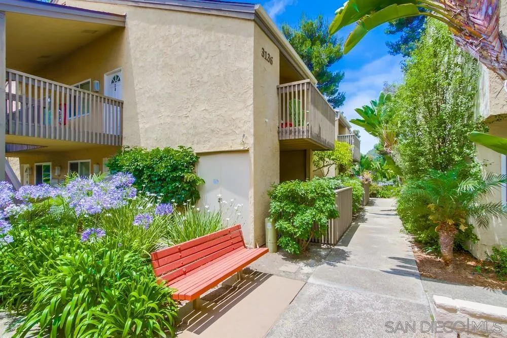 3136 Via Alicante Unit G