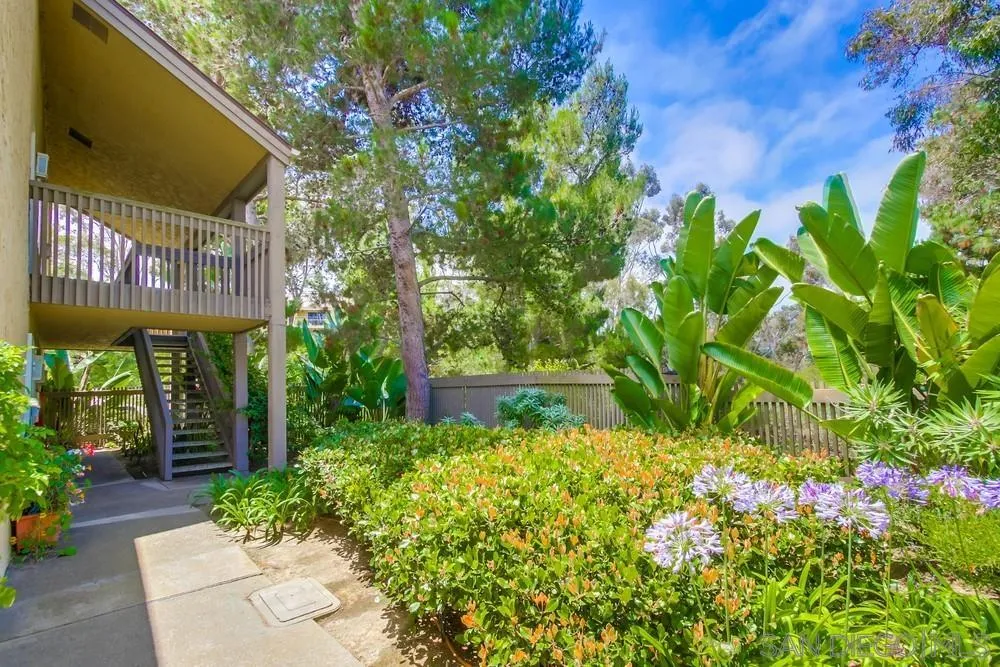 3136 Via Alicante Unit G