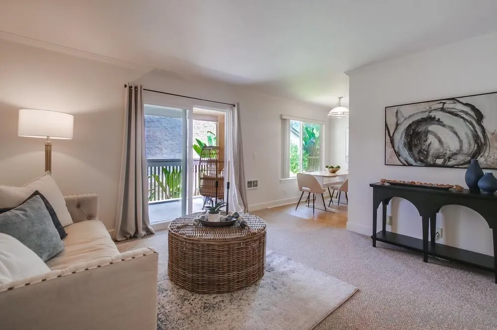 3136 Via Alicante Unit G