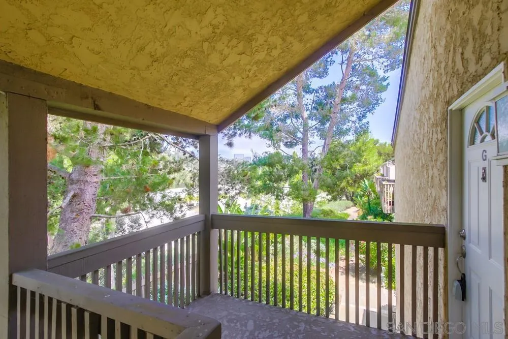 3136 Via Alicante Unit G