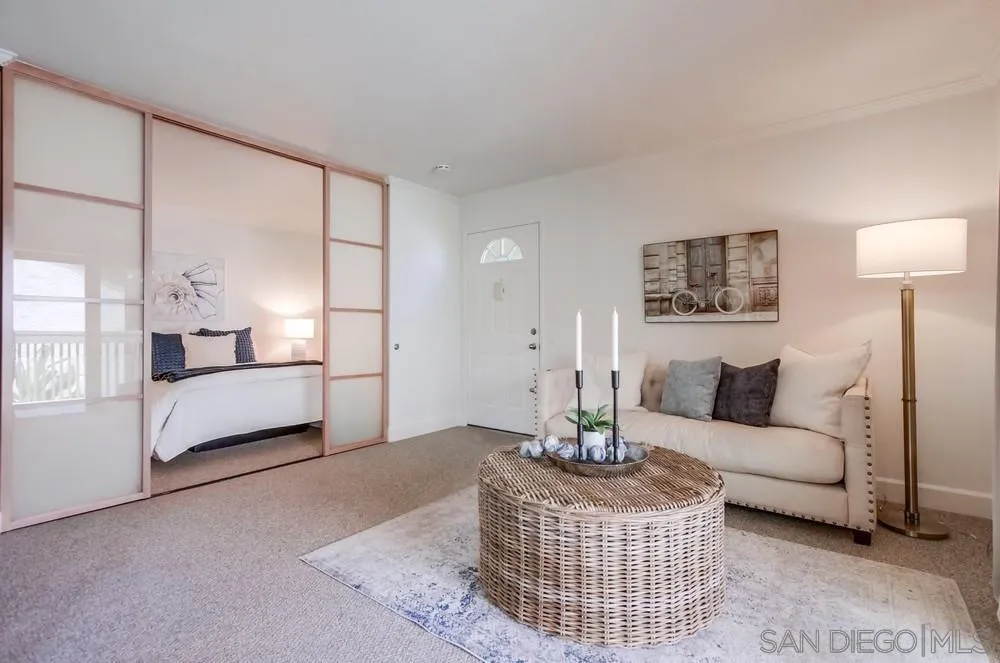 3136 Via Alicante Unit G