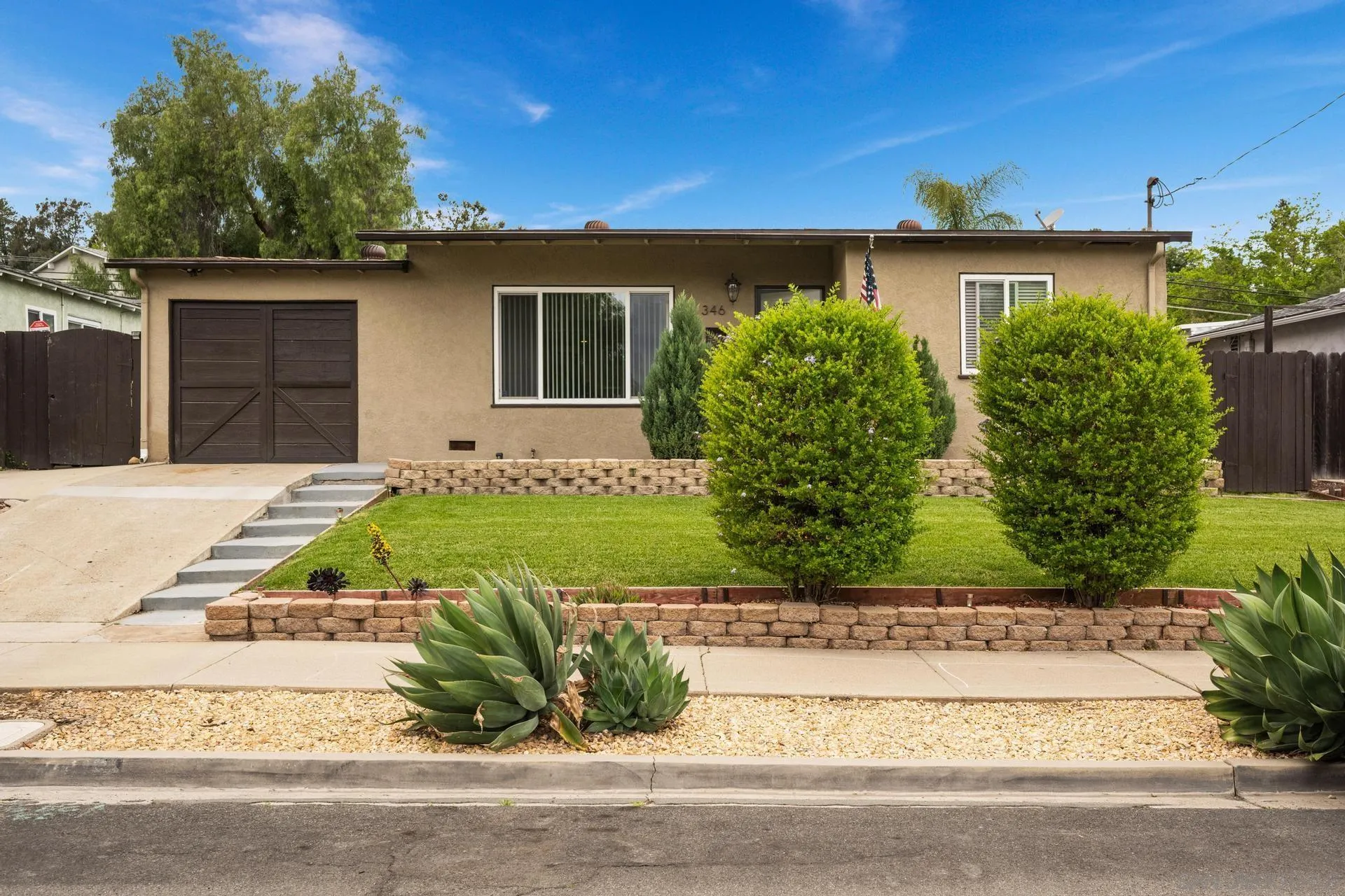 346 El Monte Rd