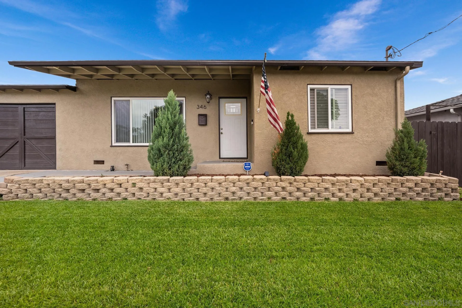 346 El Monte Rd