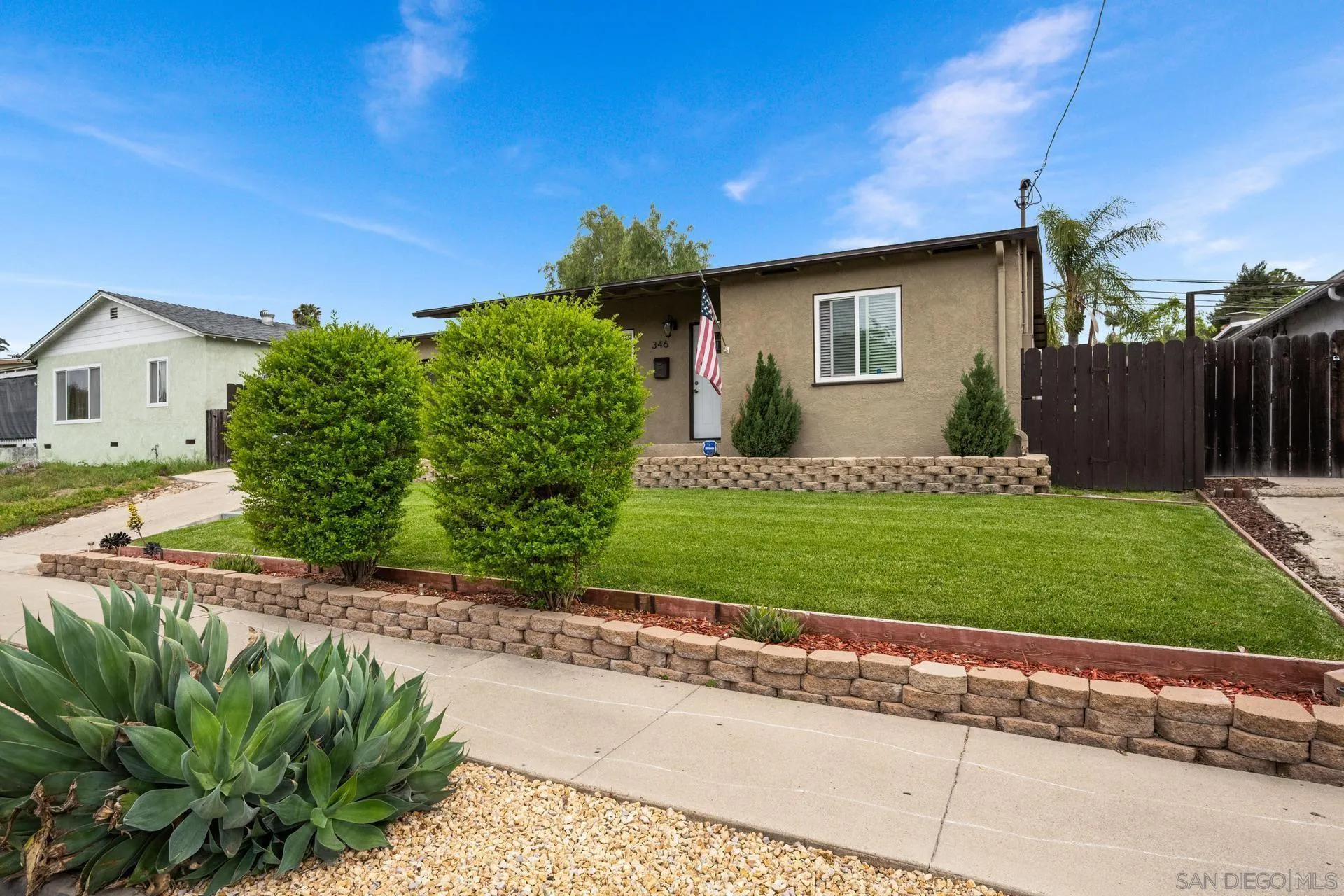 346 El Monte Rd