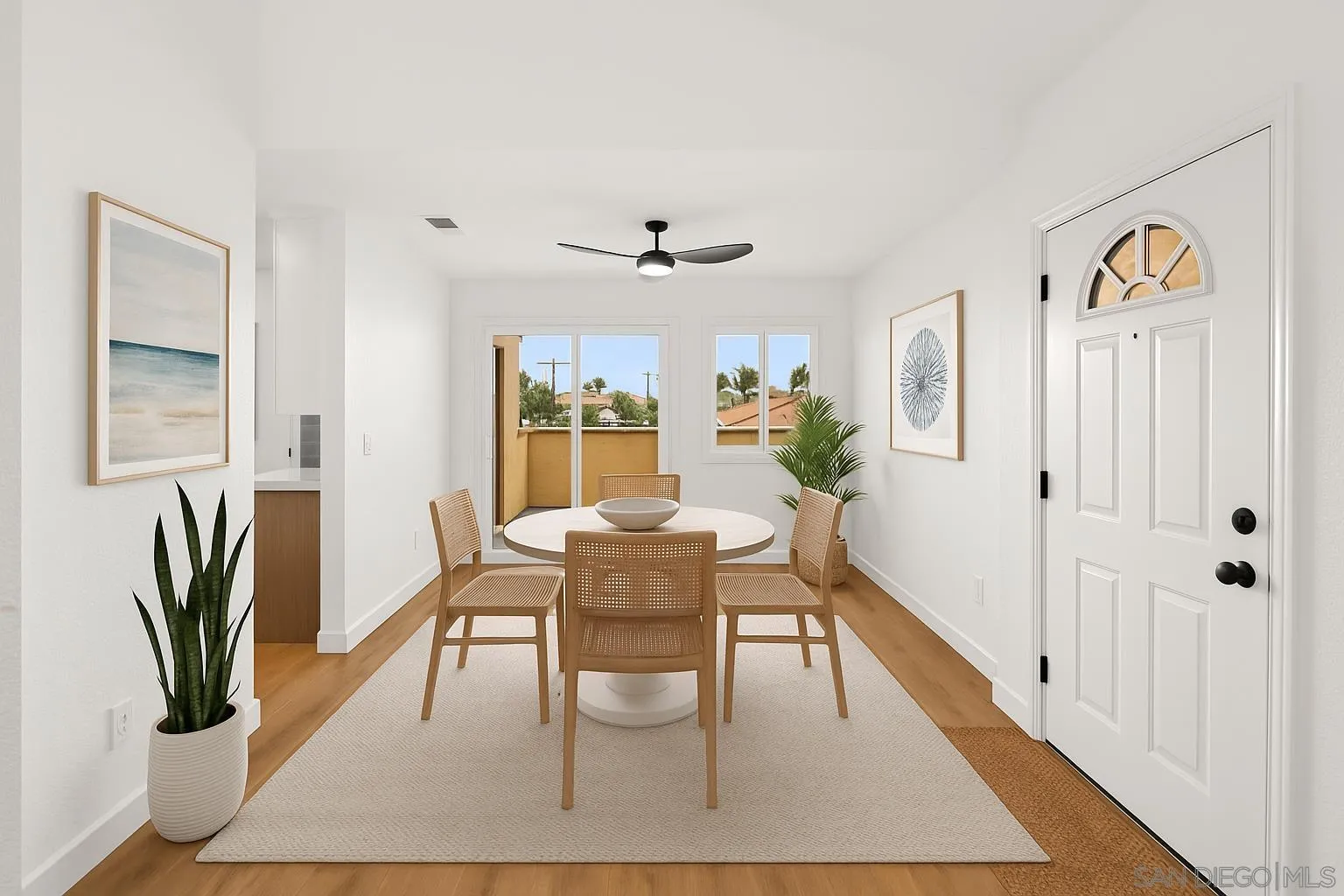 152 Evergreen Ave. Unit 4