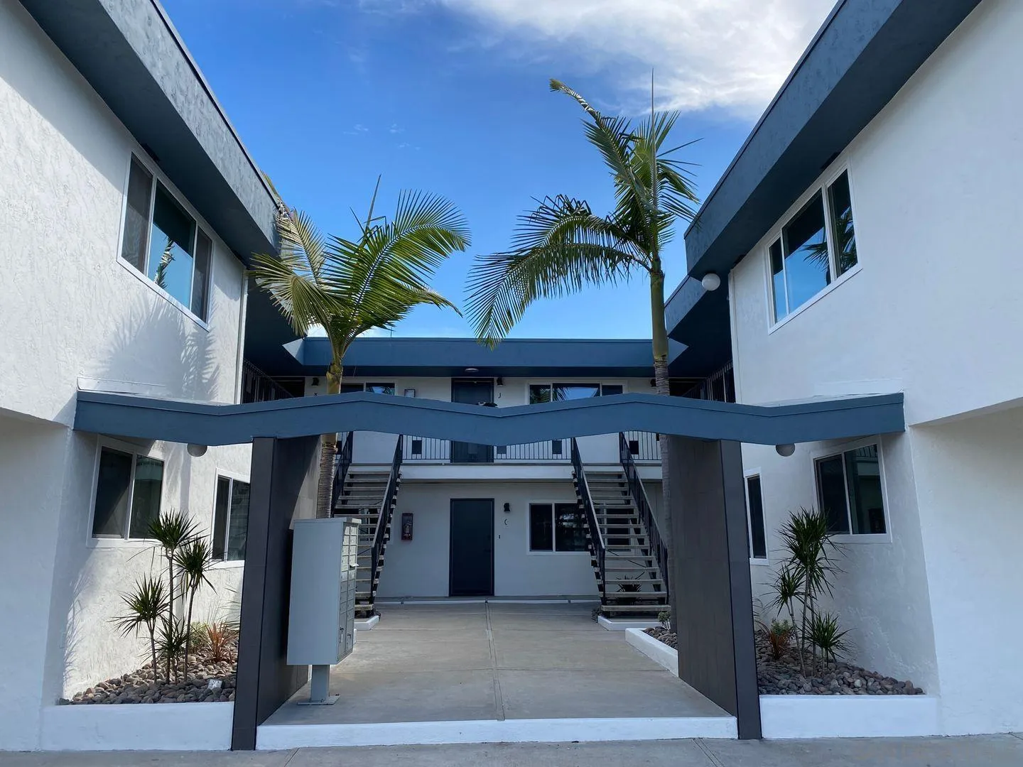 2101 Dale Street Unit D