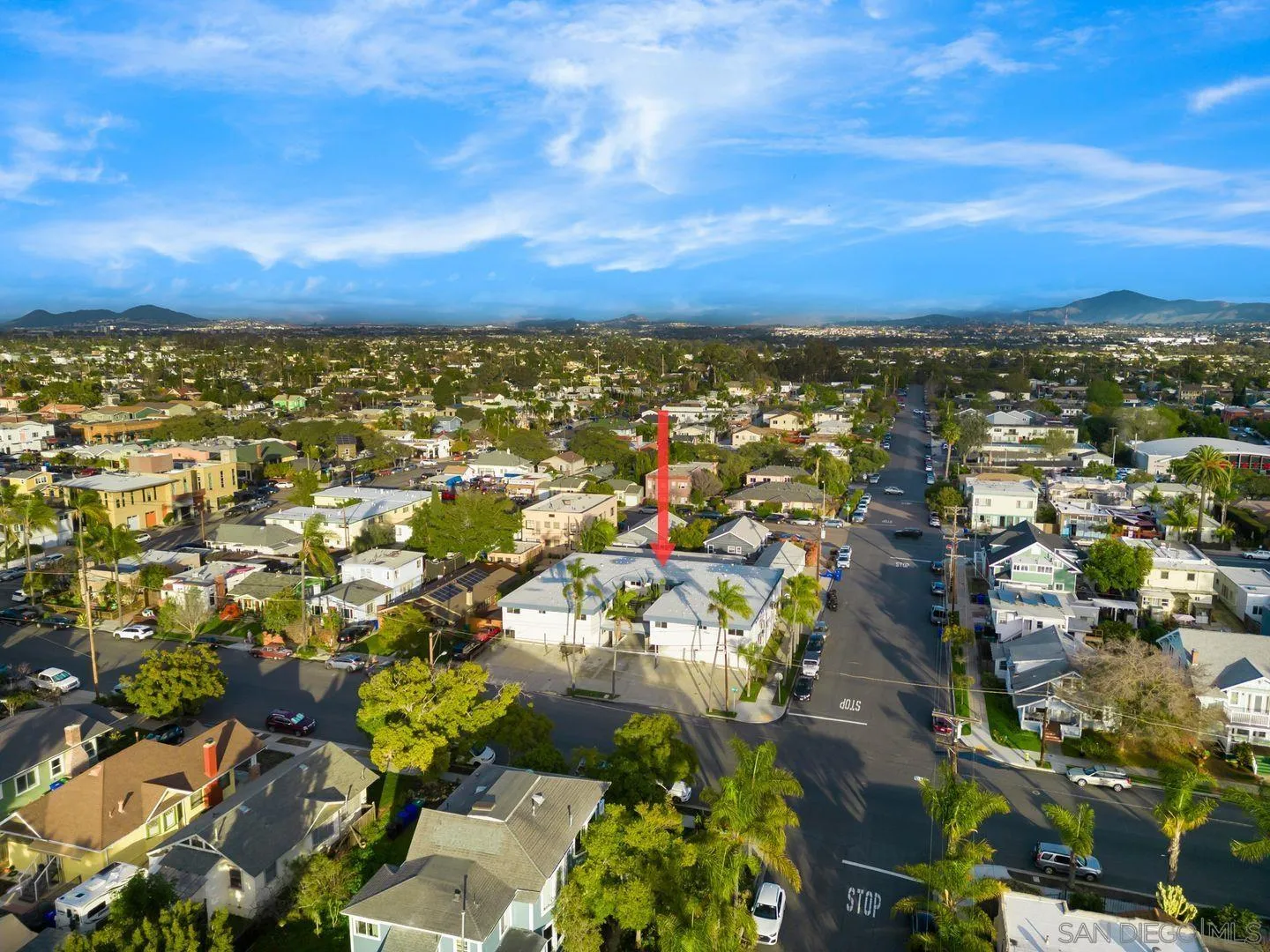 2101 Dale Street Unit D