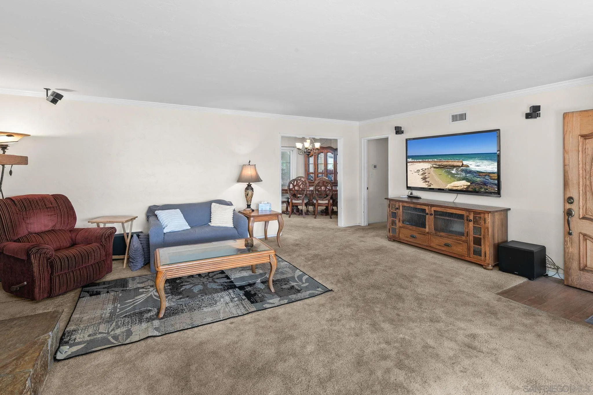4245 Avenida Gregory