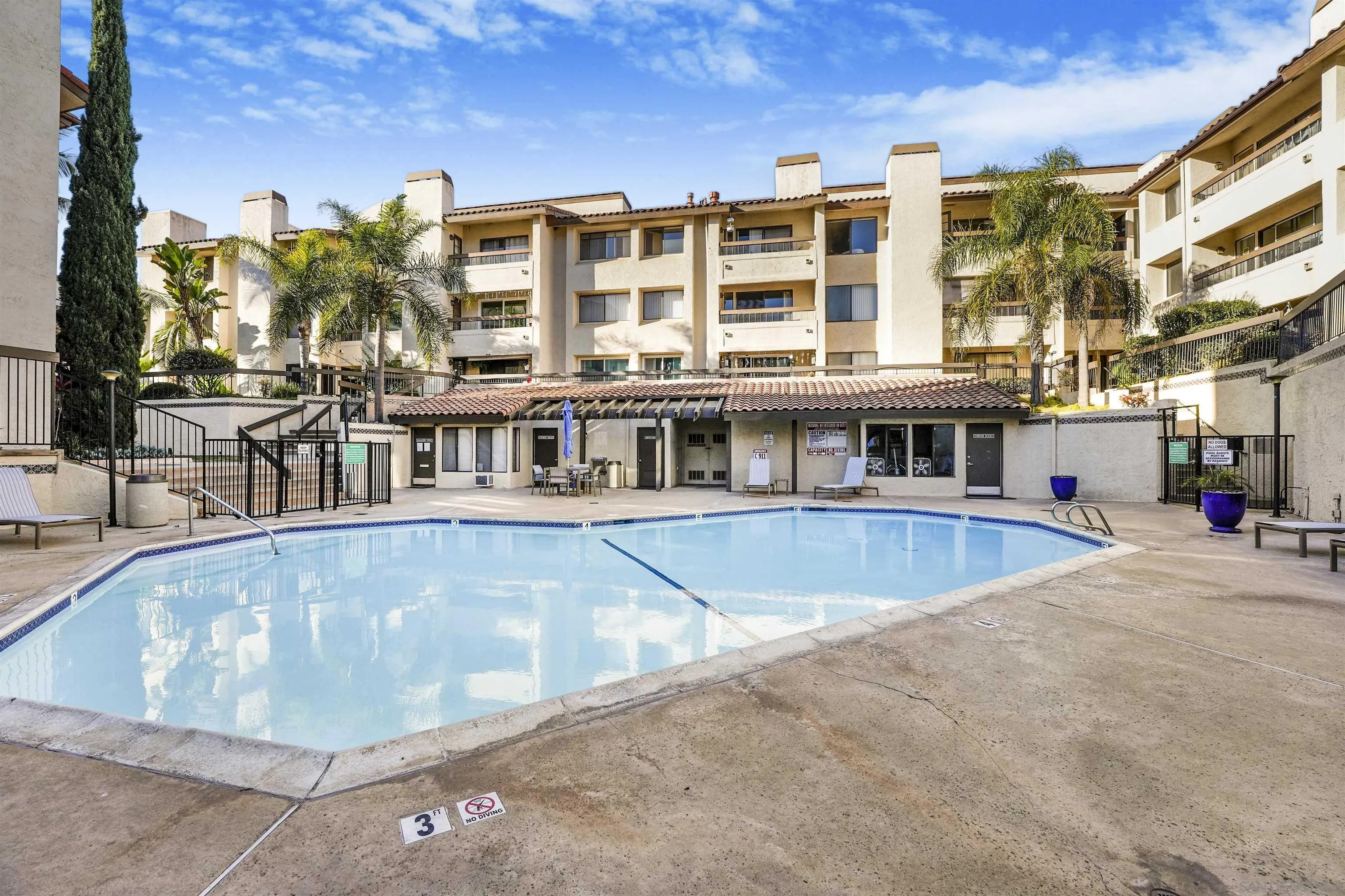 6747 Friars Rd Unit 113