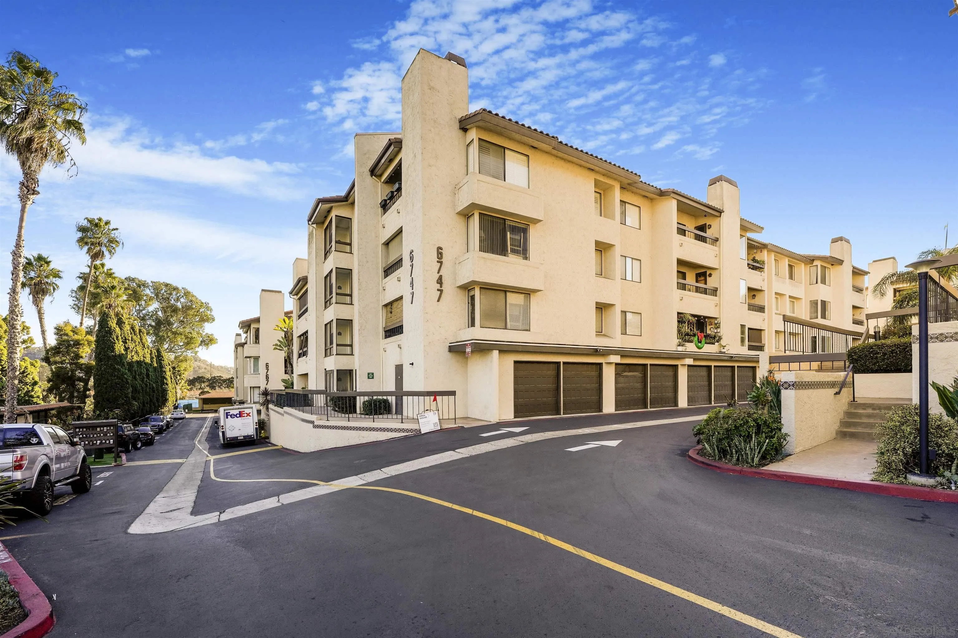 6747 Friars Rd Unit 113