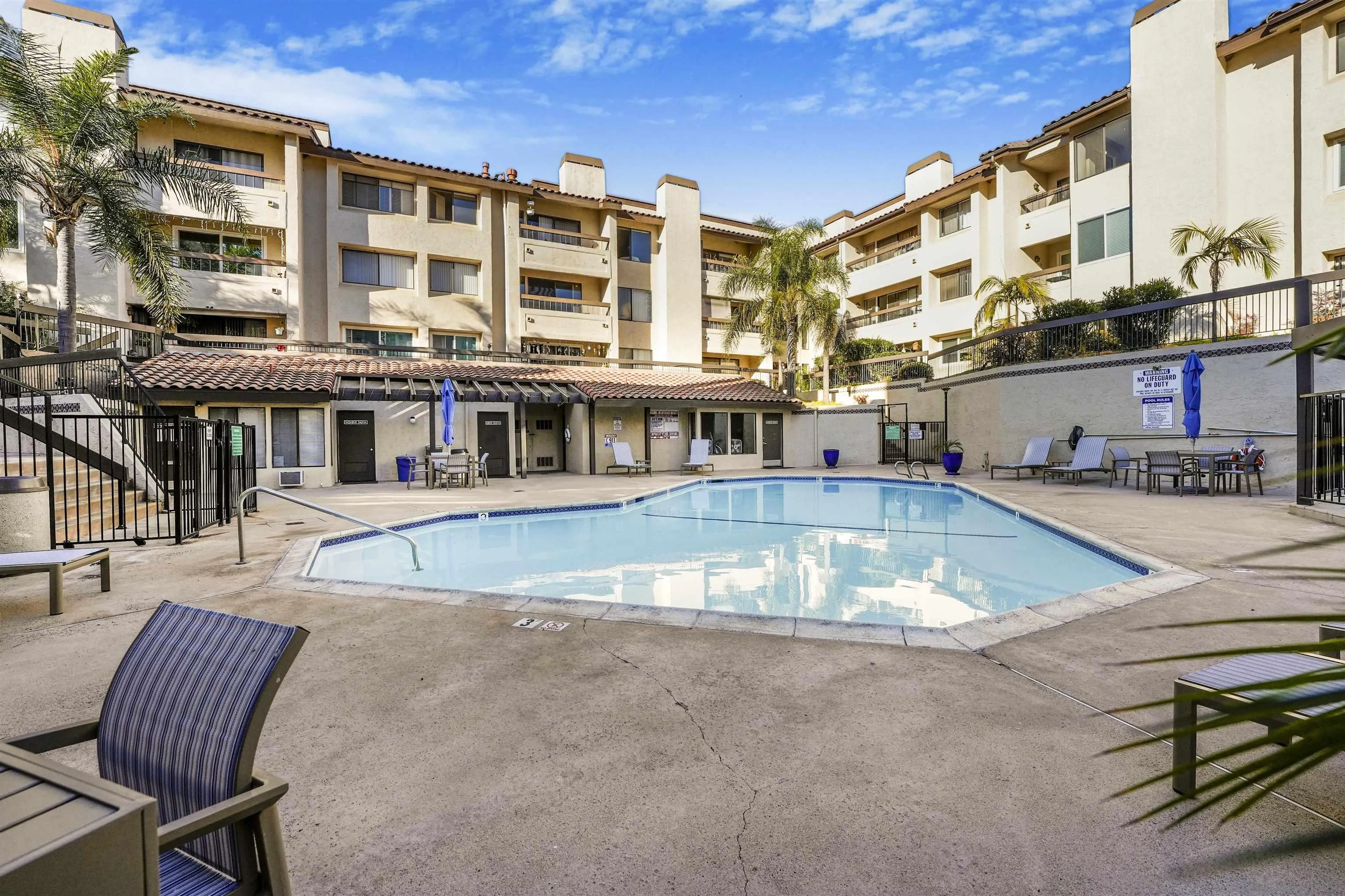 6747 Friars Rd Unit 113
