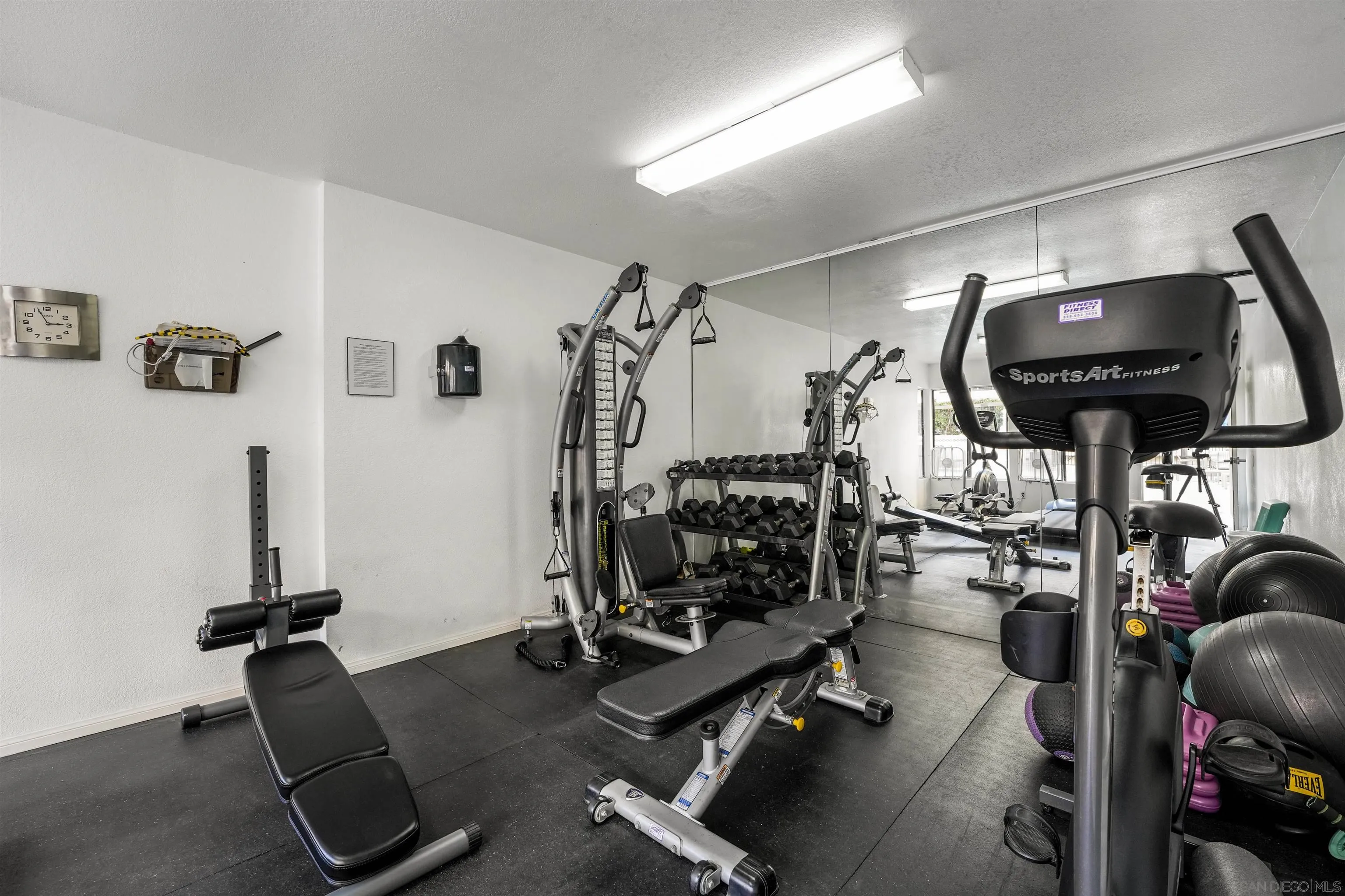 6747 Friars Rd Unit 113