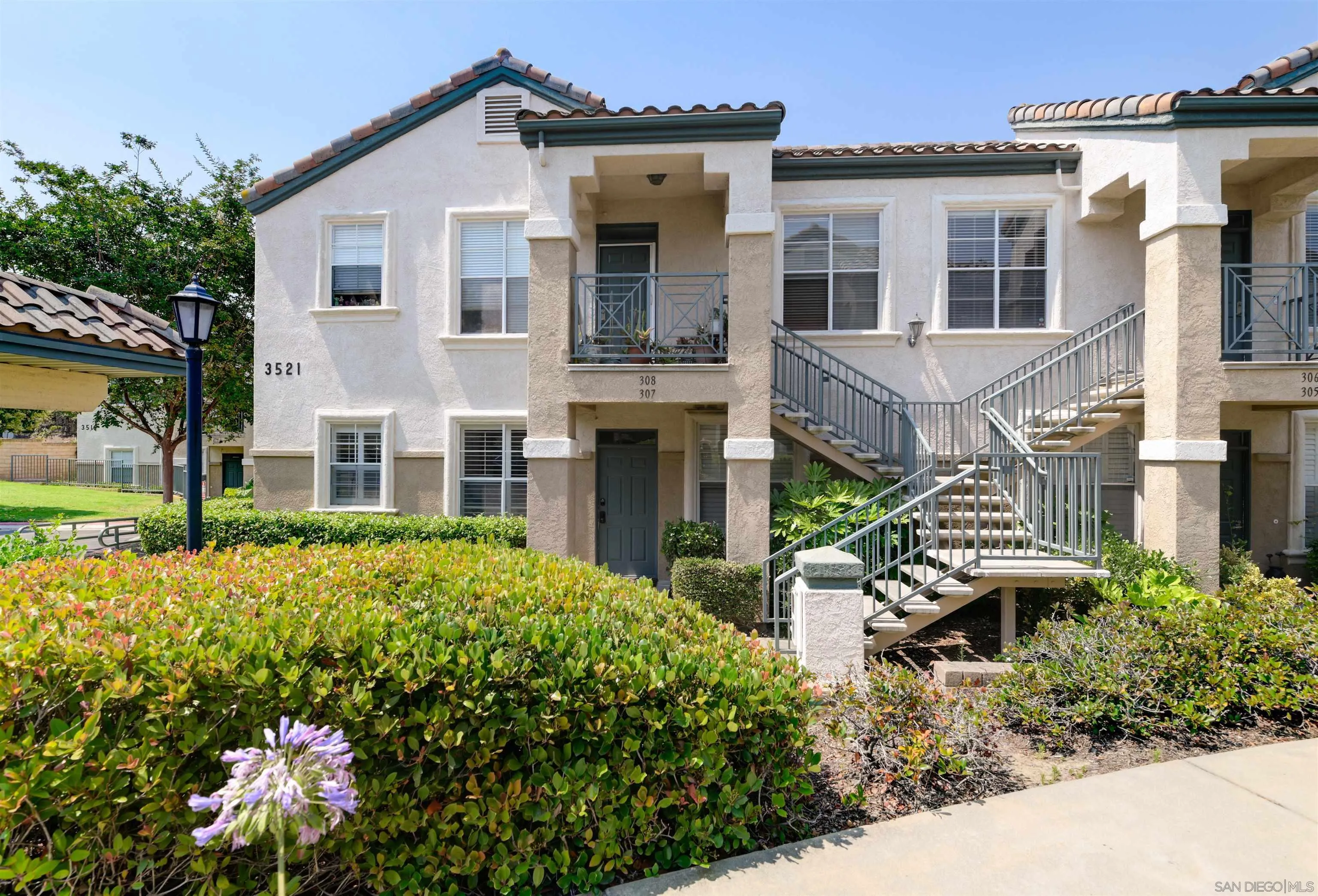 3521 Caminito El Rincon Unit 307